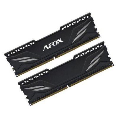 Memoria Ddr4 32 Gb Kit Pc3200 Mhz (2X16) (Afld432Ph1Cadb)