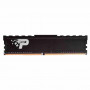 Memoria Ddr4 32 Gb Signature Premium Black Pc3200 Mhz (1X32) (Psp432G3200H1)
