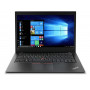 Notebook Thinkpad L480 14" Intel Core I5-8250U 16Gb 256Gb Ssd Windows Coa - Ricondizionato - Gar. 6 Mesi - Grado A/A-
