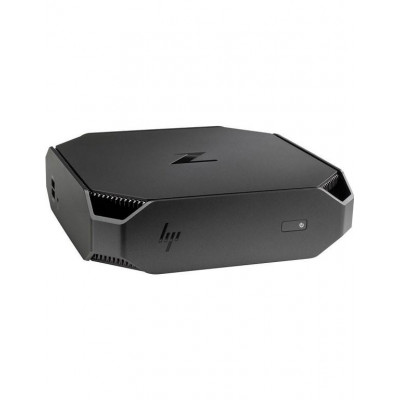 Pc Workstation Z2 G5 Mini 10C Intel Xeon W-1290 64Gb 512Gb Nvme Ssd Vga Quadro P620 Windows 11 Pro Coa - Ricondizionato - Gar. 