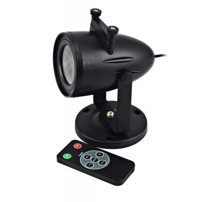 Proiettore A Led Impermeabile Clp 69Wp