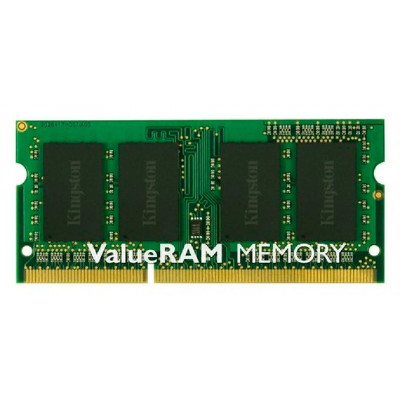 Memoria So-Ddr3 8 Gb Pc1600 Mhz (1X8) (Kvr16S11/8)