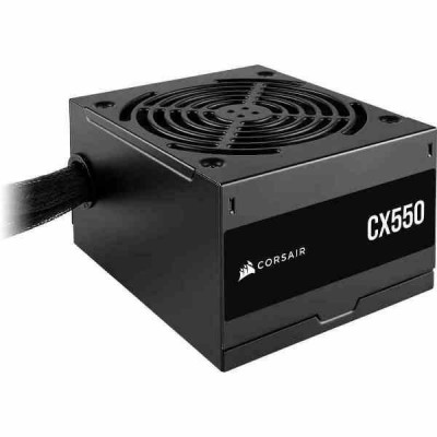 Alimentatore Cx550 550 Watt (Cp-9020277-Eu) 80 Plus Bronze