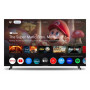 Tv Led 40" 40Fg2S15 Full Hd Smart Tv Wifi Dvb-T2 Google Tv