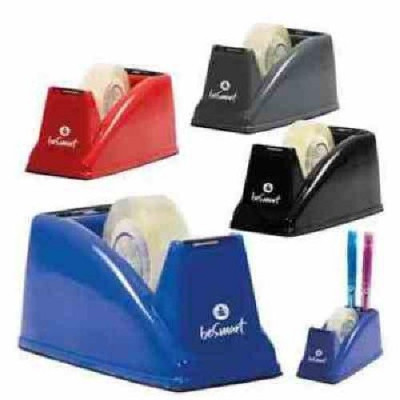 Dispenser Da Banco Per Nastri Adesivi - Colori Assortiti Standard - 1Pz (01300009)