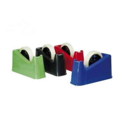 Dispenser Da Banco Per Nastri Adesivi - Colori Assortiti Standard - 1Pz (01300015)
