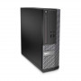 Pc Optiplex 3020 Sff Intel Core I5-4 Gen 8Gb 240Gb Ssd Windows Coa - Ricondizionato - Gar. 6 Mesi