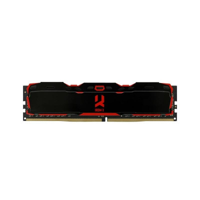 Memoria Ddr4 Irdm X 8 Gb Pc3200 Mhz (1X8) (Ir-X3200D464L16Sa/8G)