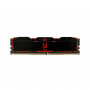 Memoria Ddr4 Irdm X 8 Gb Pc3200 Mhz (1X8) (Ir-X3200D464L16Sa/8G)