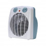 Termoventilatore Portatile Siroco 1000/2000W (Ar4F16)