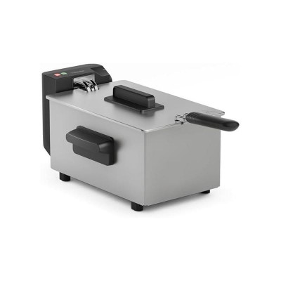 Friggitrice Ad Olio Fr-9334 - 3 Litri 2000W