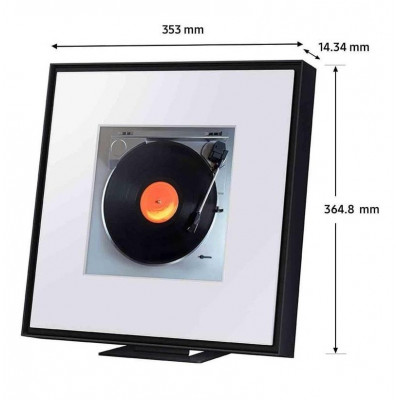 Cassa Audio Music Frame Speaker Hw-Ls60D/Zf Wireless 6 Altoparlanti