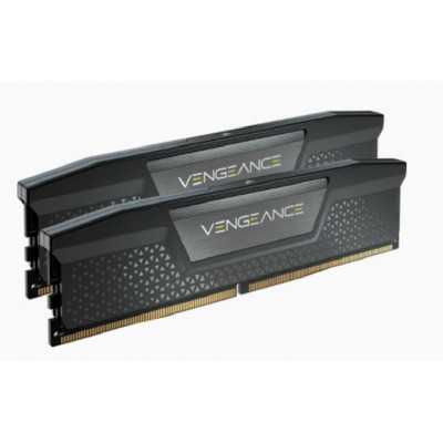 Memoria Ddr5 32 Gb Vengeange Pc5600 Mhz (2X16) (Cmk32Gx5M2B5600C40)