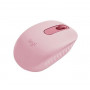 Mouse Bluetooth M196 Rosa 910-007461