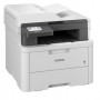 Stampante Multifunzione Mfc-L3740Cdwe Laser Colore Wireless Fax Adf (Mfcl3740Cdwere1)