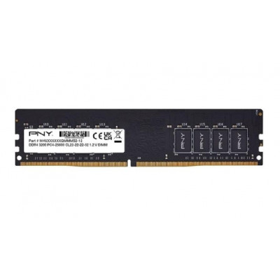 Memoria Ddr4 32 Gb Pc3200 Mhz (1X32) (Md32Gsd43200-Tb)