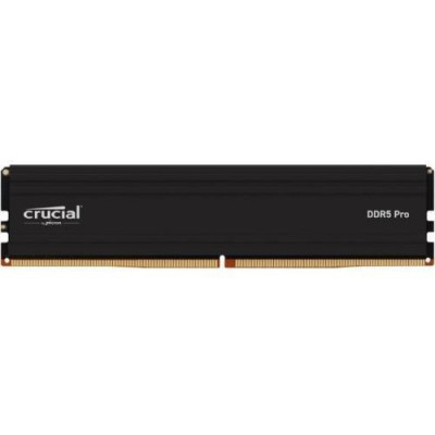 Memoria Ddr5 48 Gb Pro Pc5600 Mhz (1X48) (Cp48G56C46U5)