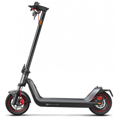 NIU QI300X MONOPATTINO ELETTRICO GREY