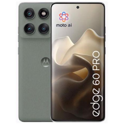 Motorola Edge 60 Pro 5G 512GB Shadow--BRAND