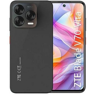 ZTE Blade V70 Vita 256GB Stone Gray--BRAND