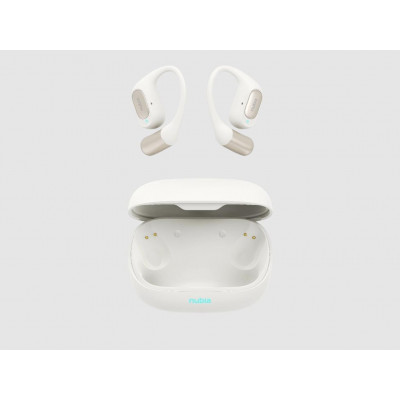 ZTE Nubia LiveFlip White