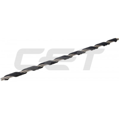 CET Charge Roller Cleaning Roller-Minolta Bizhub C227,C287,Olivette, Develop