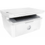 HP LaserJet Stampante multifunzione HP M140we, Bianco e nero, Stampante per Piccoli uffici, Stampa, copia, scansione, wireless