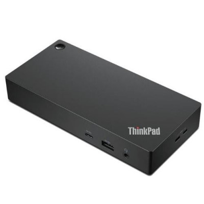 Docking Station Thinkpad 40Ay0090Eu - Usb/C - 10 Porte