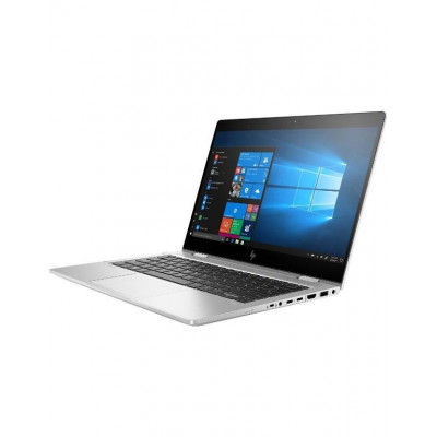 Notebook Elitebook 830 G6 Intel Core I5-8365U 13.3" 16Gb 256Gb Ssd Windows Coa - Ricondizionato - Gar. 6 Mesi - Grado A/A-