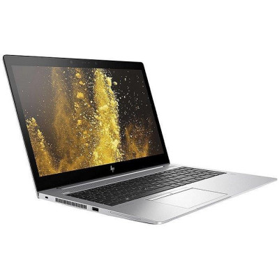 Notebook Elitebook 850 G5 Intel Core I5-7300U 15.6" 8Gb 256Gb Ssd Windows Coa - Ricondizionato - Gar. 6 Mesi - Grado A/A-