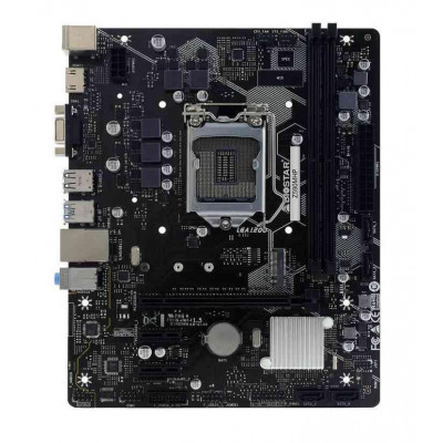 Scheda Madre Z590Mhp Sk 1200