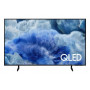 Tv Led 43" Qe43Q8Faauxxh (2025) Ultra Hd 4K Qled Smart Tv Wifi Dvb-T2
