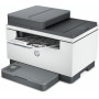 HP LaserJet Stampante multifunzione HP M234sdwe, Bianco e nero, Stampante per Abitazioni e piccoli uffici, Stampa, copia,