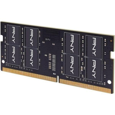 Memoria So-Ddr4 16 Gb Pc3200 (1X16) (Mn16Gsd43200-Sb)