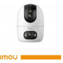 Imou Telecamera Indoor P&T 360° -  A1 Dual 6Mp