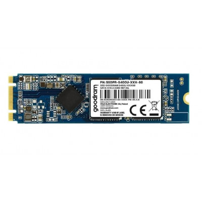 Hard Disk Ssd 240Gb S400U M.2 2280 (Ssd-S400U-240-8)