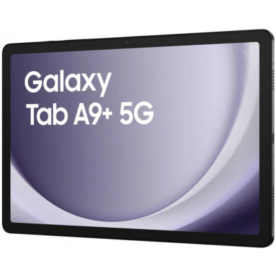 Samsung Galaxy Tab A9 Plus 5G 64GB,Graphite