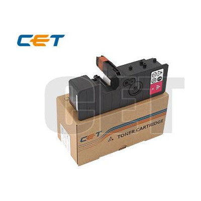 CET Kyocera TK-5440M Magenta Toner Cartridge 1T0C0ACNL0 2.4K/33g