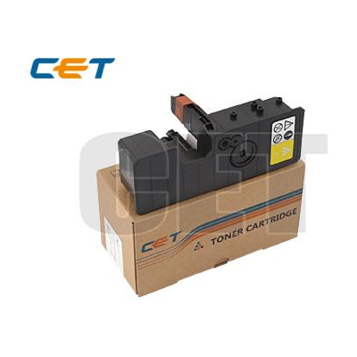 CET Kyocera TK-5440Y Yellow Toner Cartridge 11T0C0AANL0 2.4K/33g