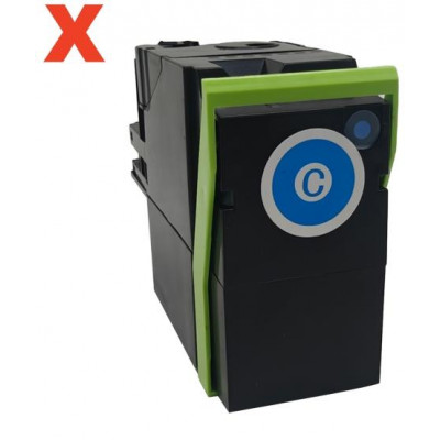 Cyan Compatible Xerox C410, VersaLink C415-7K006R04686