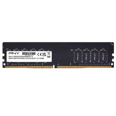 Memoria Ddr4 16 Gb Pc3200 Mhz (1X16) (Md16Gsd43200-Sb)