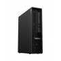 Pc Thinkstation P340 Sff Intel Core I5-10400T 16Gb 512Gb Ssd Windows Coa - Ricondizionato - Gar. 6 Mesi