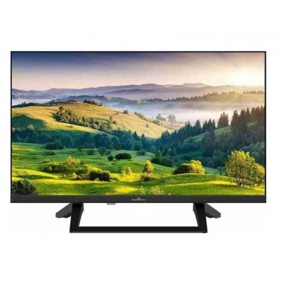 Tv Led 24" 24Hn01V1C Dvb-T2