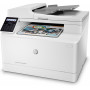 HP Color LaserJet Pro Stampante multifunzione M183fw, Stampa, copia, scansione, fax, ADF da 35 fogli Risparmio energetico