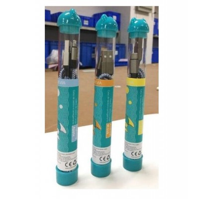 Cavo Micro Usb 1 Mt (Detanm877)