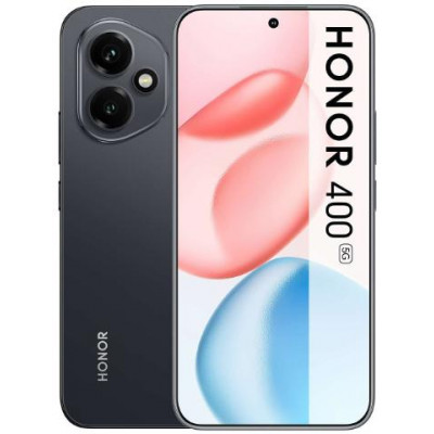 Honor 400 5G 512GB Black-BRAND