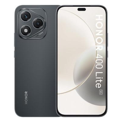 Honor 400 Lite 5G 256GB Black-BRAND