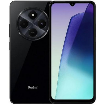 Xiaomi Redmi 14C 128GB Midnight Black-BRAND