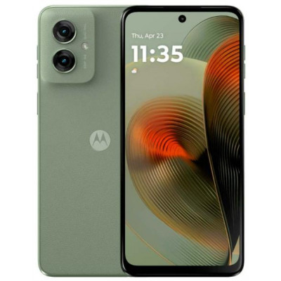 MOTOROLA Moto G55 5G 8 256GB Smoky Green-BRAND