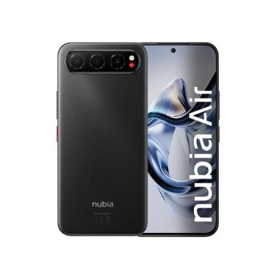 ZTE Nubia Air 5G 8 512GB--BRAND